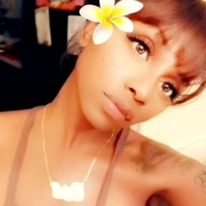 Meet your Posher, Bria leeann